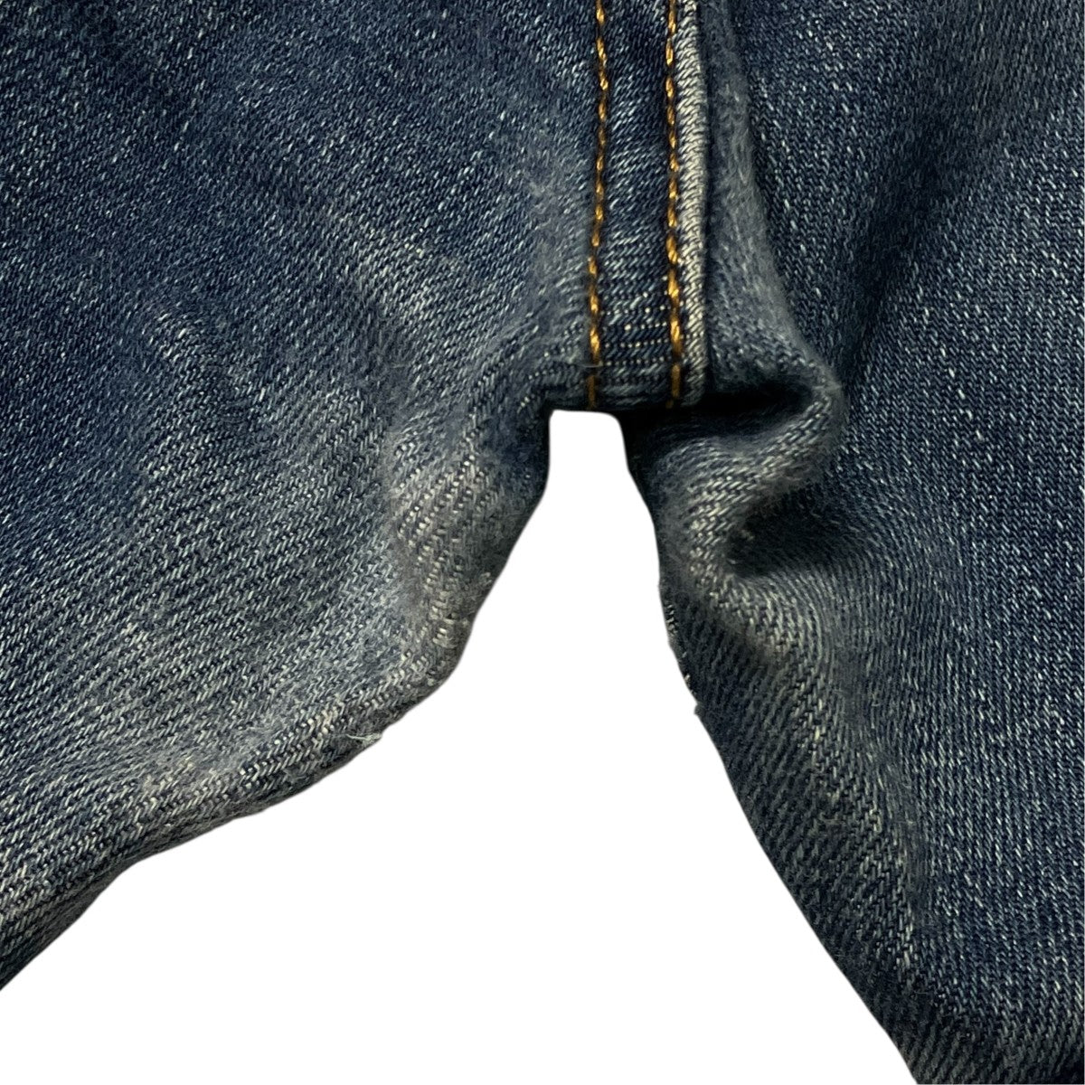 ストレッチデニムパンツ710819363001