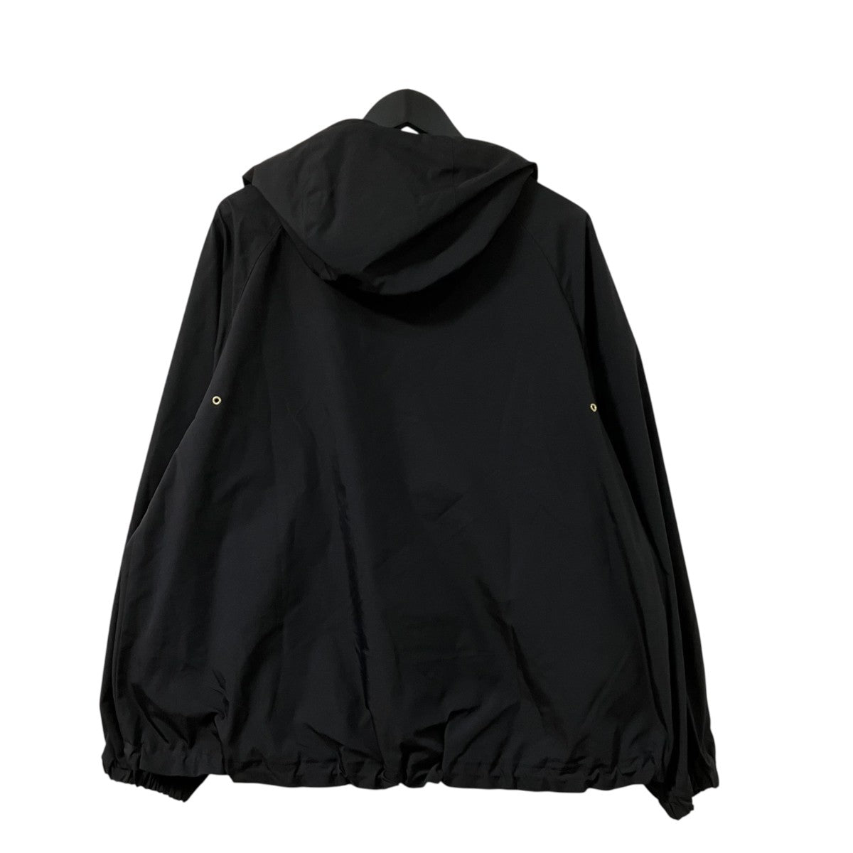 25SSWASHED FULL ZIP ブルゾンジャケット25010500411010