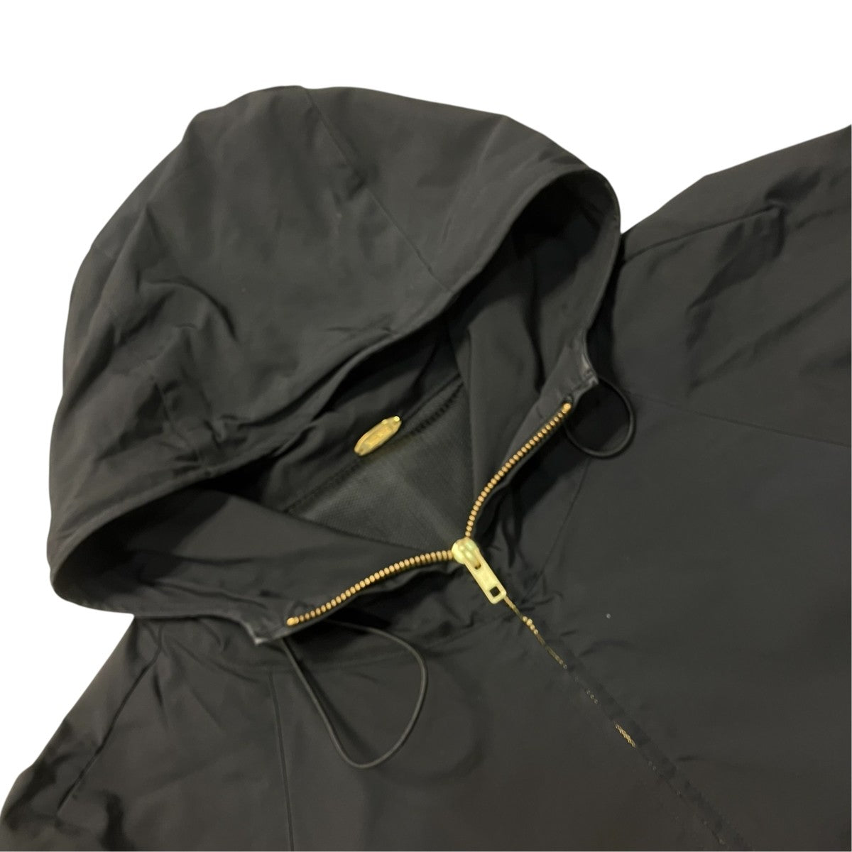 25SSWASHED FULL ZIP ブルゾンジャケット25010500411010