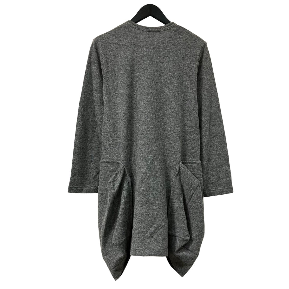 COMME des GARCONS COMME des GARCONS 26AWニットチュニックRR-T001 古着・中古-2枚目のアイテム画像