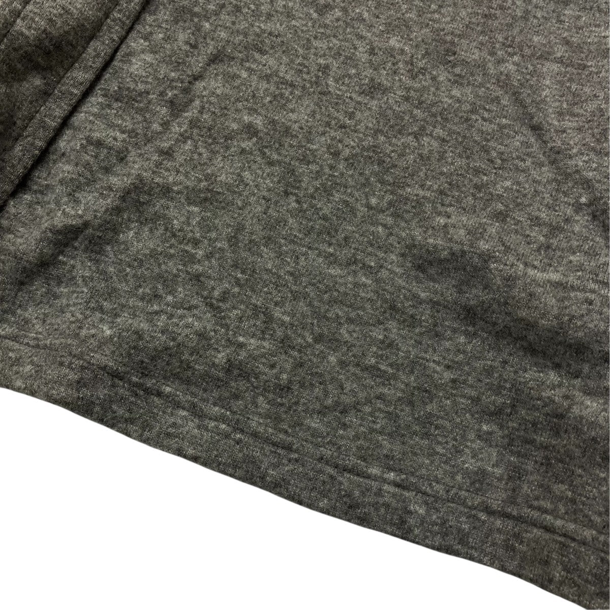 COMME des GARCONS COMME des GARCONS 26AWニットチュニックRR-T001 古着・中古-5枚目のアイテム画像