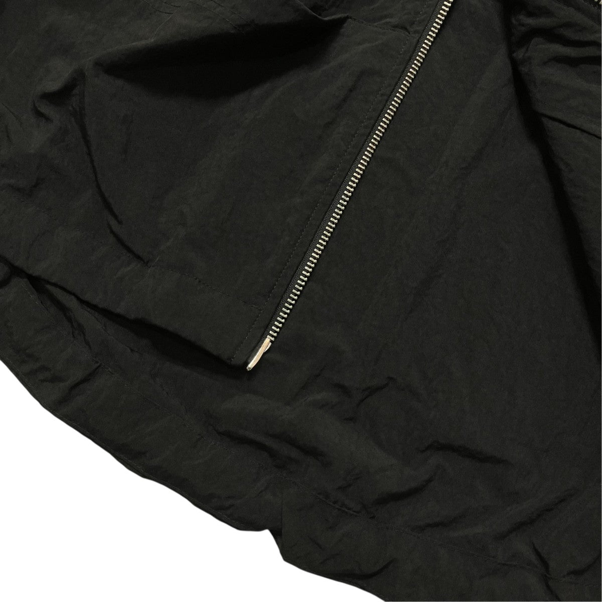 DIESEL G-RANDY-0LAYP切替ダブルジップジャケットA00049 古着・中古-5枚目のアイテム画像