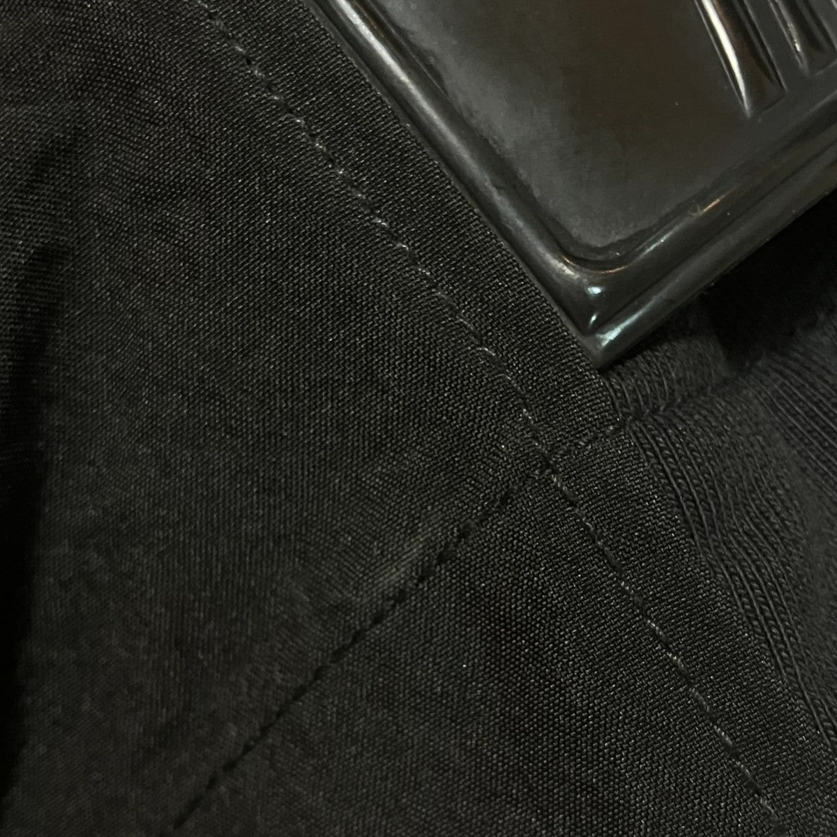 DIESEL G-RANDY-0LAYP切替ダブルジップジャケットA00049 古着・中古-6枚目のアイテム画像