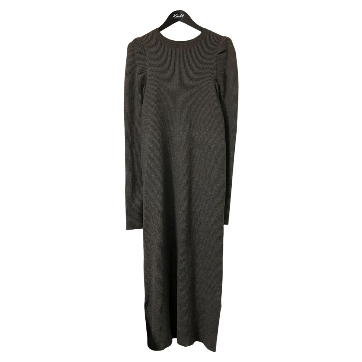 VIRINA ニットワンピース 古着・中古-1枚目のアイテム画像