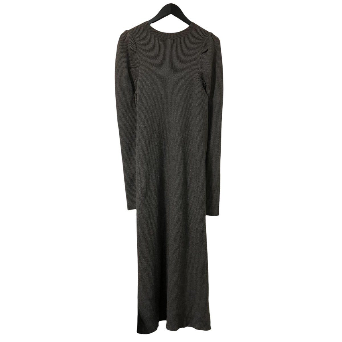 VIRINA ニットワンピース 古着・中古-2枚目のアイテム画像