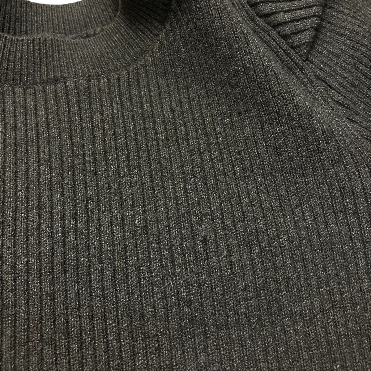 VIRINA ニットワンピース 古着・中古-5枚目のアイテム画像