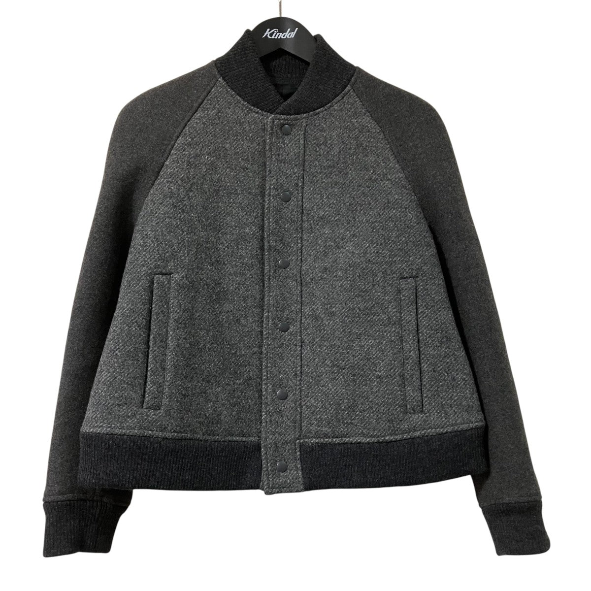 THE RERACS スタジャン16FW-RECT-109L-NON LINER-J 古着・中古-1枚目のアイテム画像