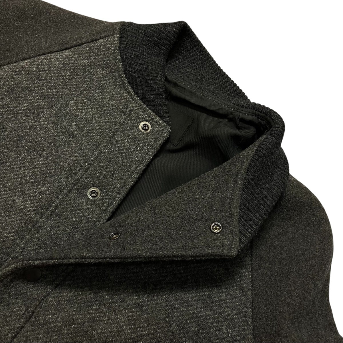 THE RERACS スタジャン16FW-RECT-109L-NON LINER-J 古着・中古-3枚目のアイテム画像