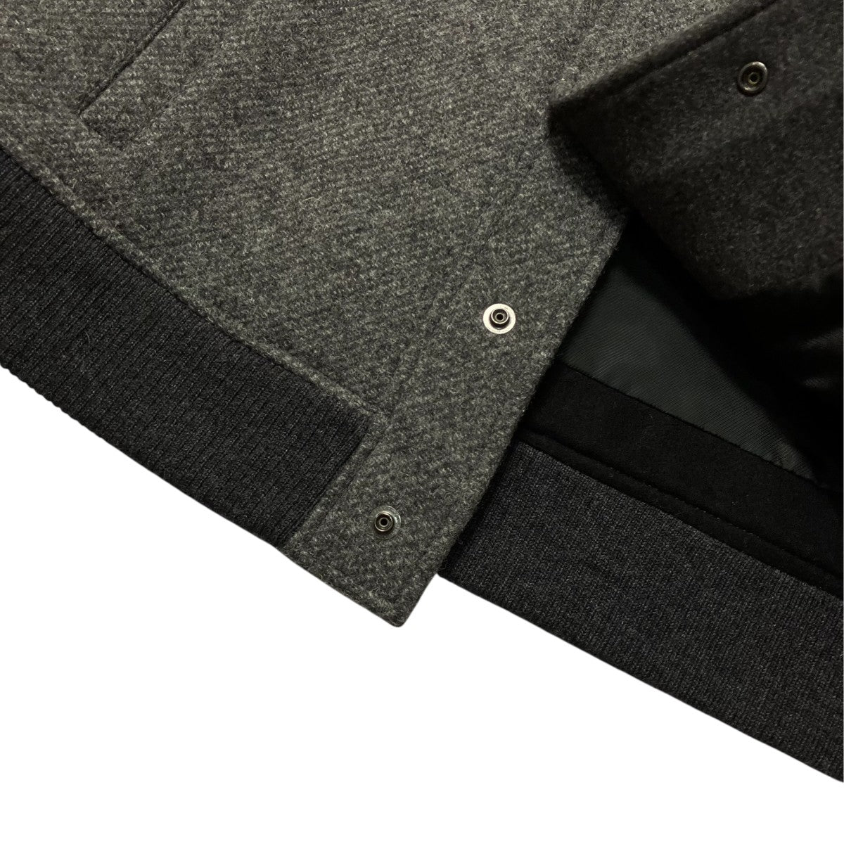 THE RERACS スタジャン16FW-RECT-109L-NON LINER-J 古着・中古-5枚目のアイテム画像