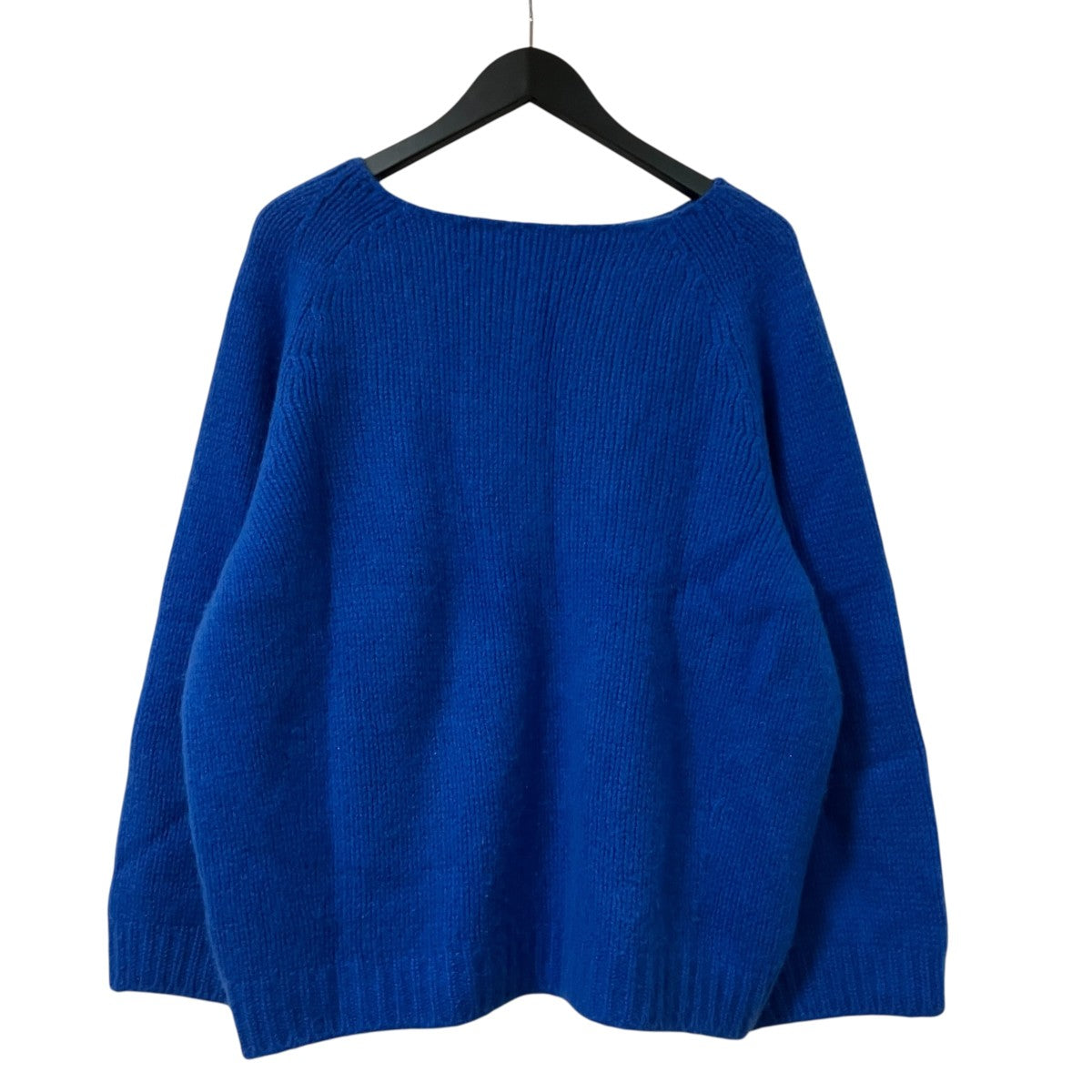 25AWCozy Cashmere Knitクルーネックニット25080560725030