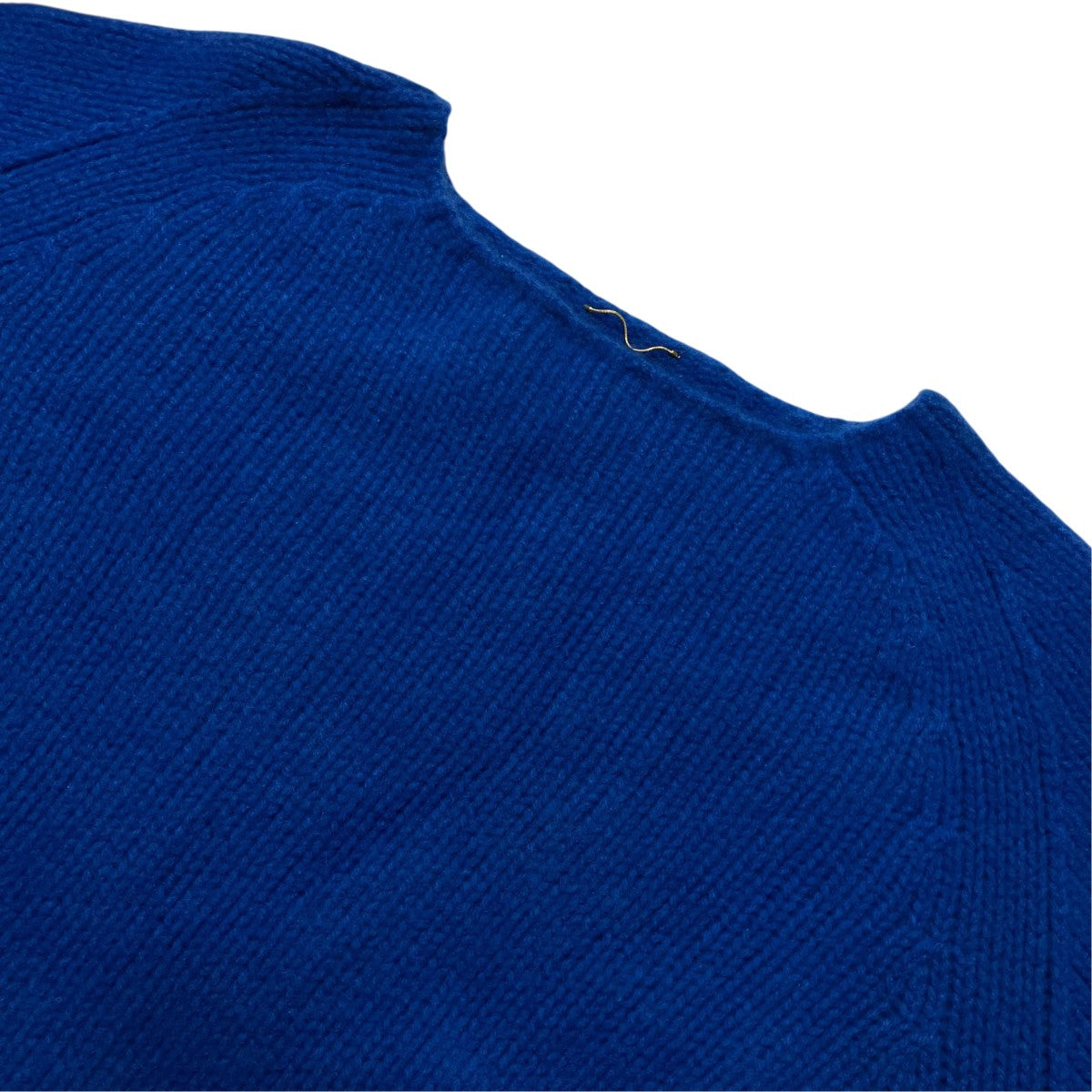 25AWCozy Cashmere Knitクルーネックニット25080560725030
