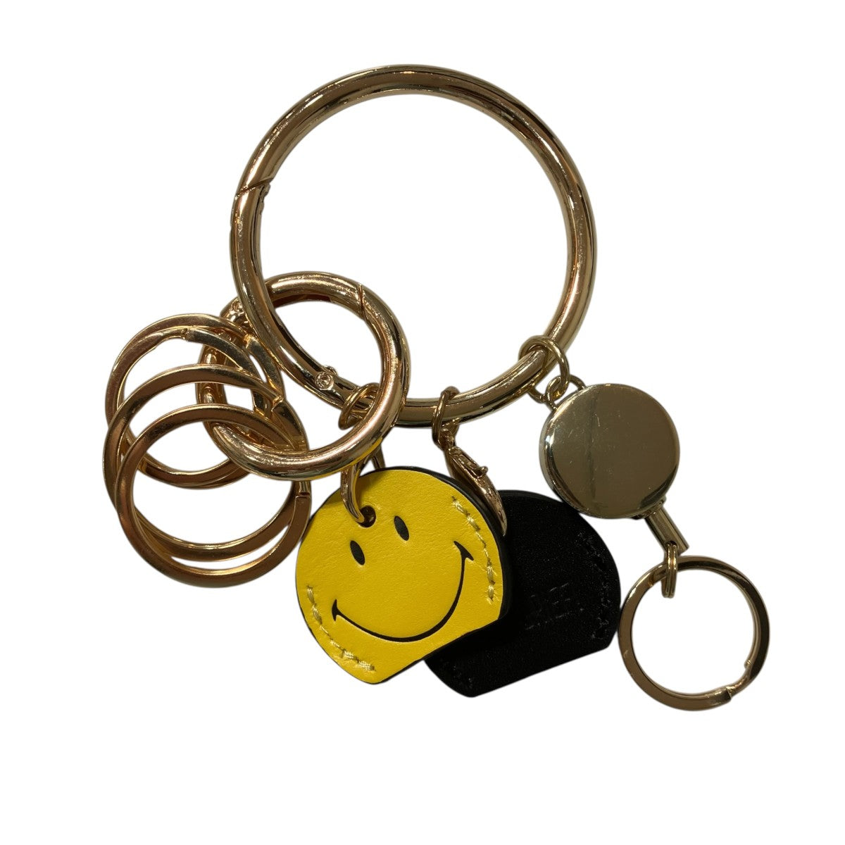 SMILE KEY ORGANIZER PACKキーリング