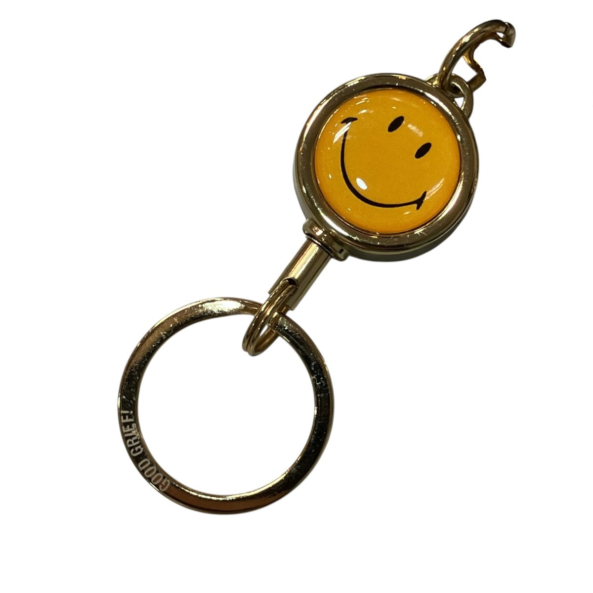 SMILE KEY ORGANIZER PACKキーリング