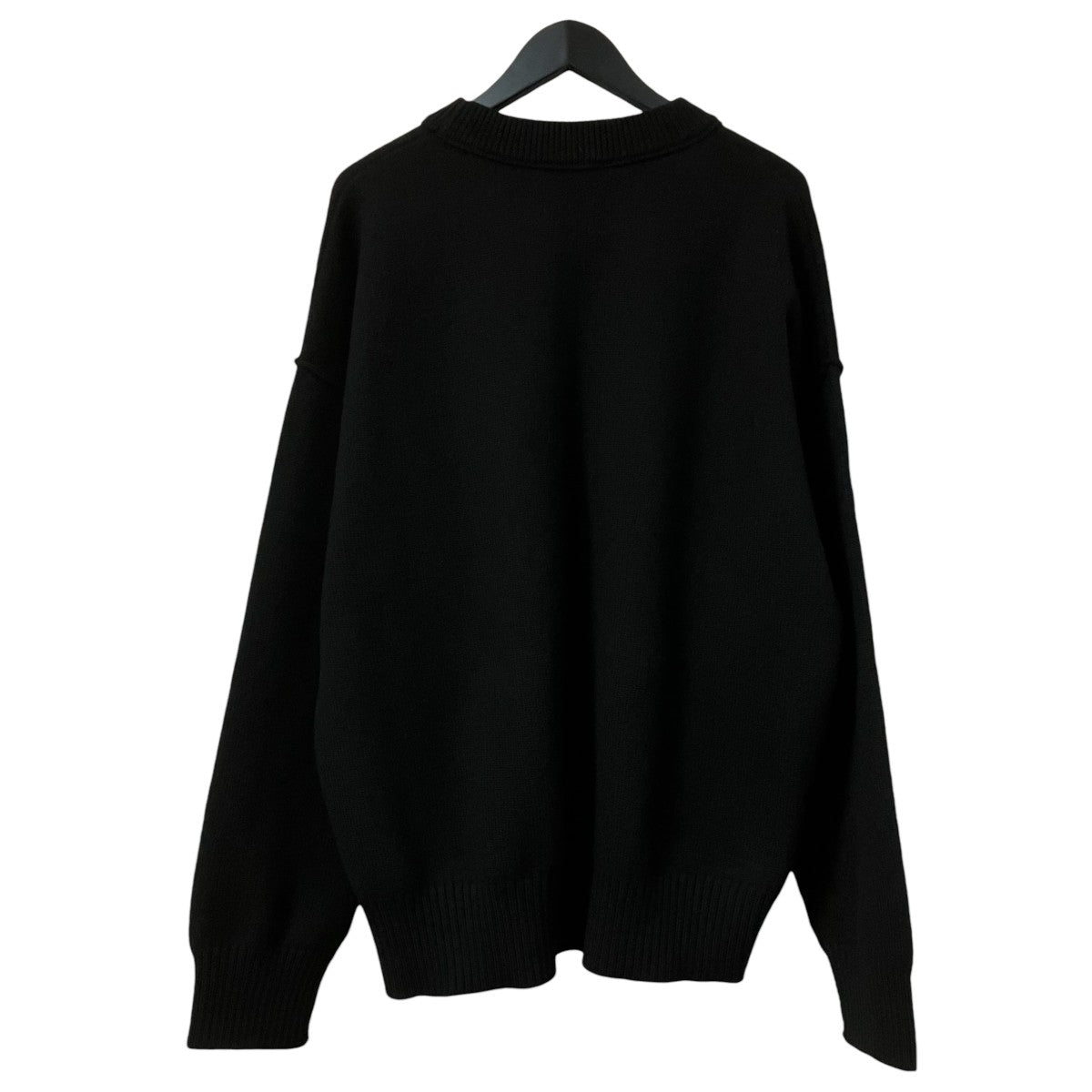 RED ADC SWEATERクルーネックニットBFUKS006.018