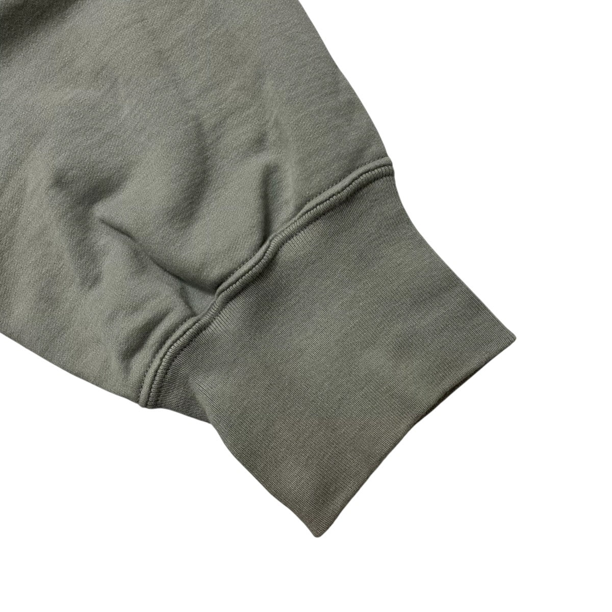 クルーネック長袖TシャツA25SP02NU
