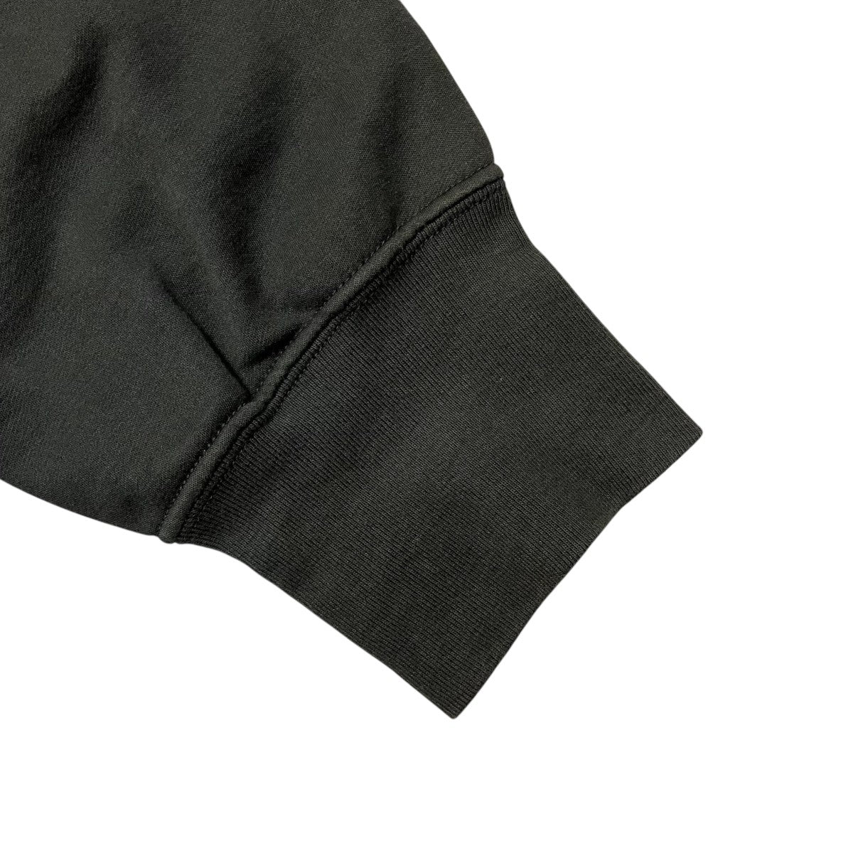 SUPER HIGH GAUGE NAPPED SWEAT長袖TシャツA22SP01NU