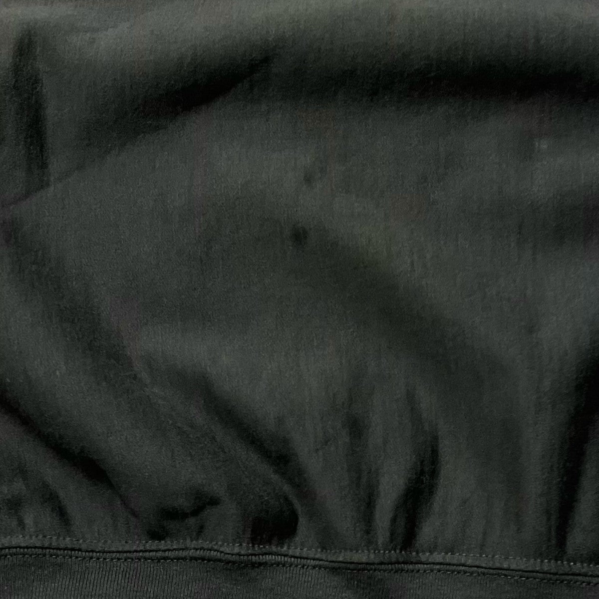 SUPER HIGH GAUGE NAPPED SWEAT長袖TシャツA22SP01NU