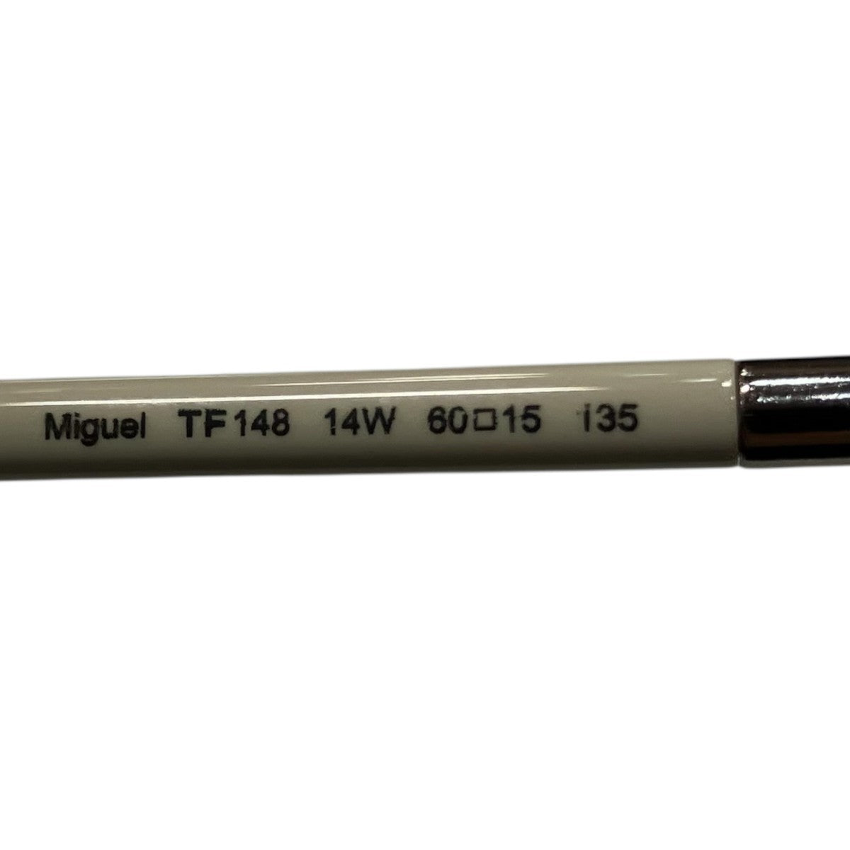TOM FORD(トムフォード) サングラスTF148 14W TF148 14W ホワイト