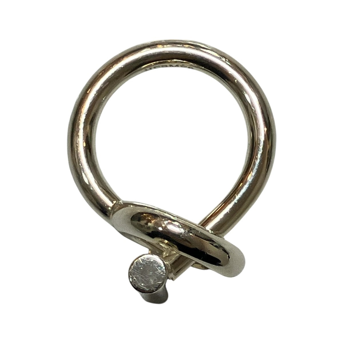 エシャベシルバーリング