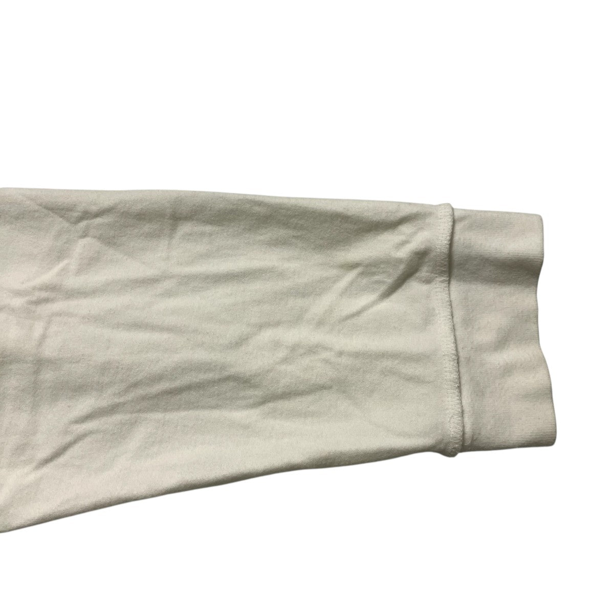 UNUSED ロングスリーブTシャツ 古着・中古-4枚目のアイテム画像