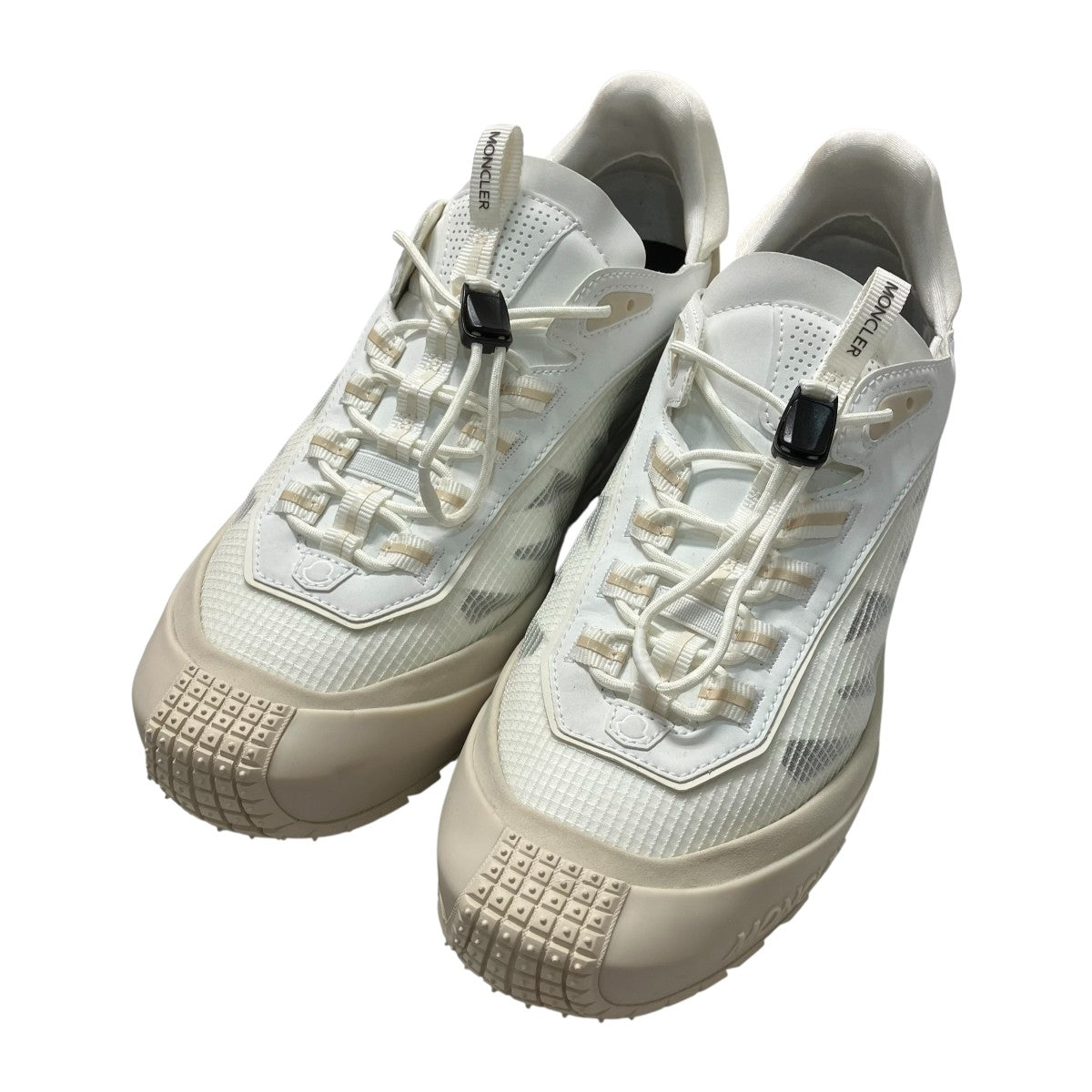 TRAILGRIP LPローカットスニーカーL1 09A 4M00290 M8467