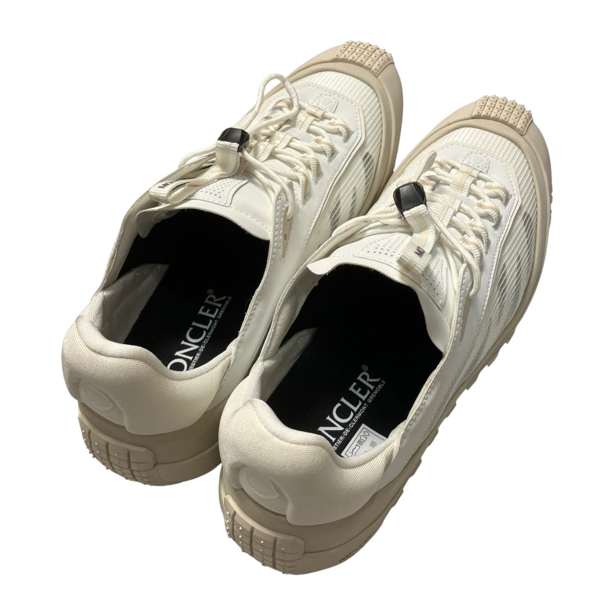 TRAILGRIP LPローカットスニーカーL1 09A 4M00290 M8467