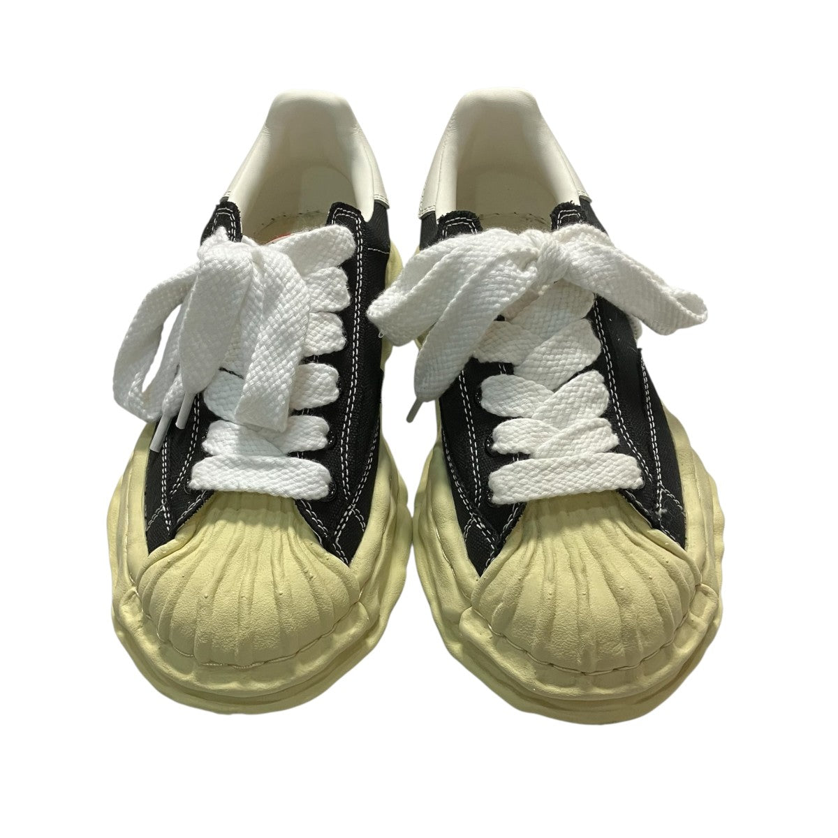 BLAKEY VL OG Sole Canvas Low-top SneakersローカットスニーカーA09FW732
