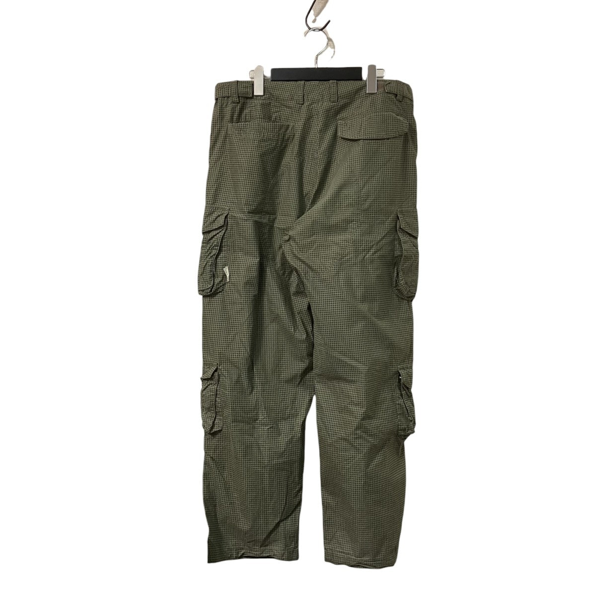stussy 90S デザートカモカーゴパンツ 古着・中古-2枚目のアイテム画像