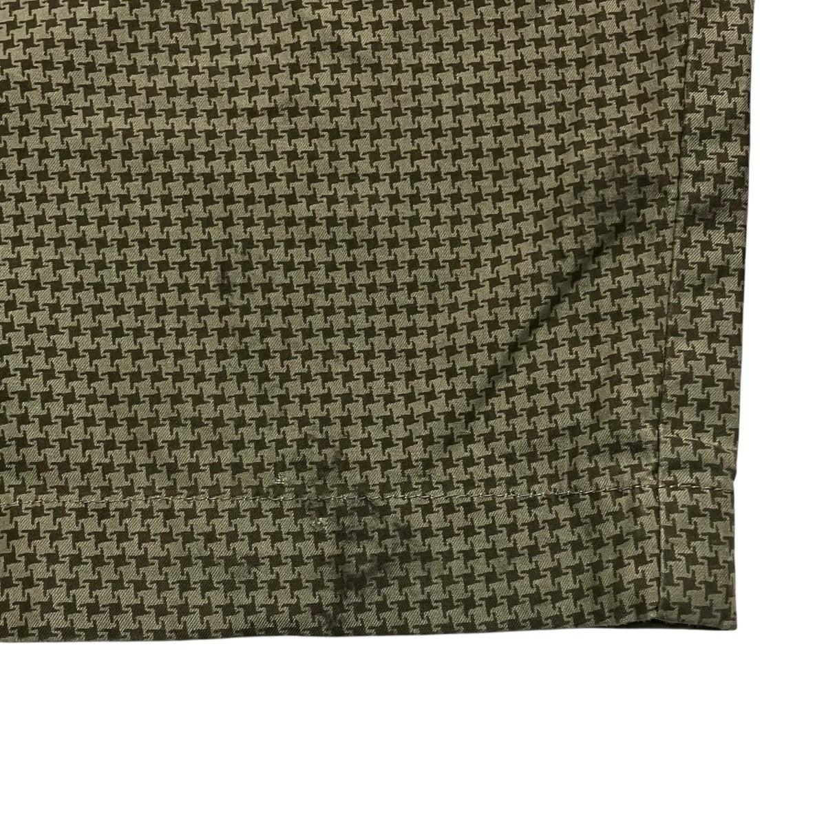 stussy 90S デザートカモカーゴパンツ 古着・中古-6枚目のアイテム画像