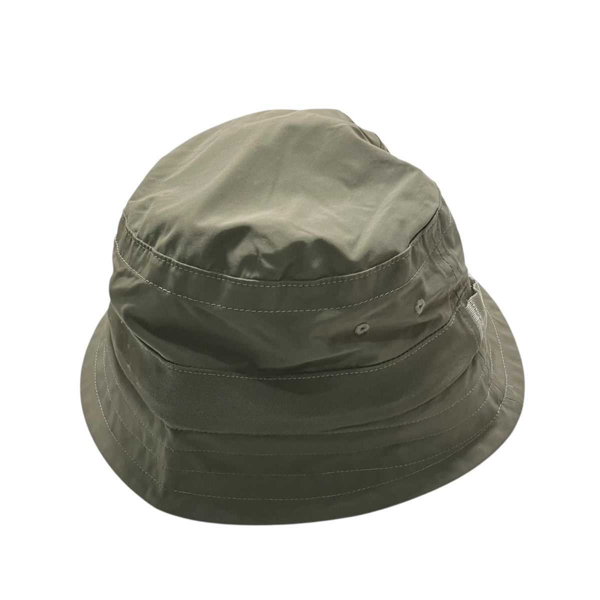 WISM別注 KERJA HAT2 (jungle remix)ナイロンハット