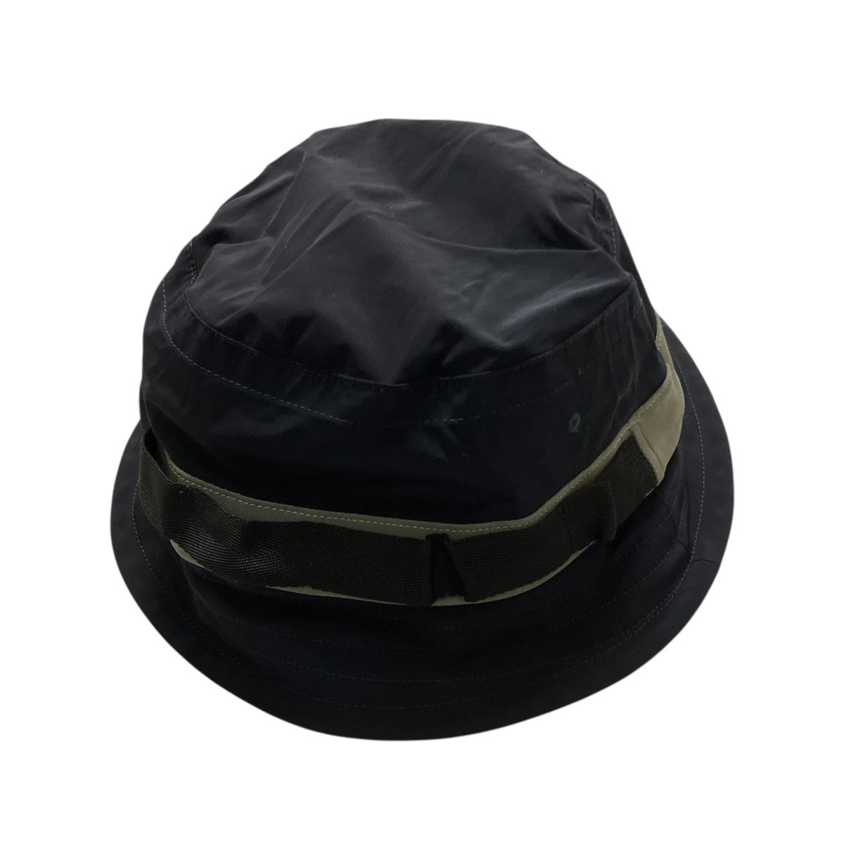 WISM別注 KERJA HAT2 (jungle remix)ナイロンハット