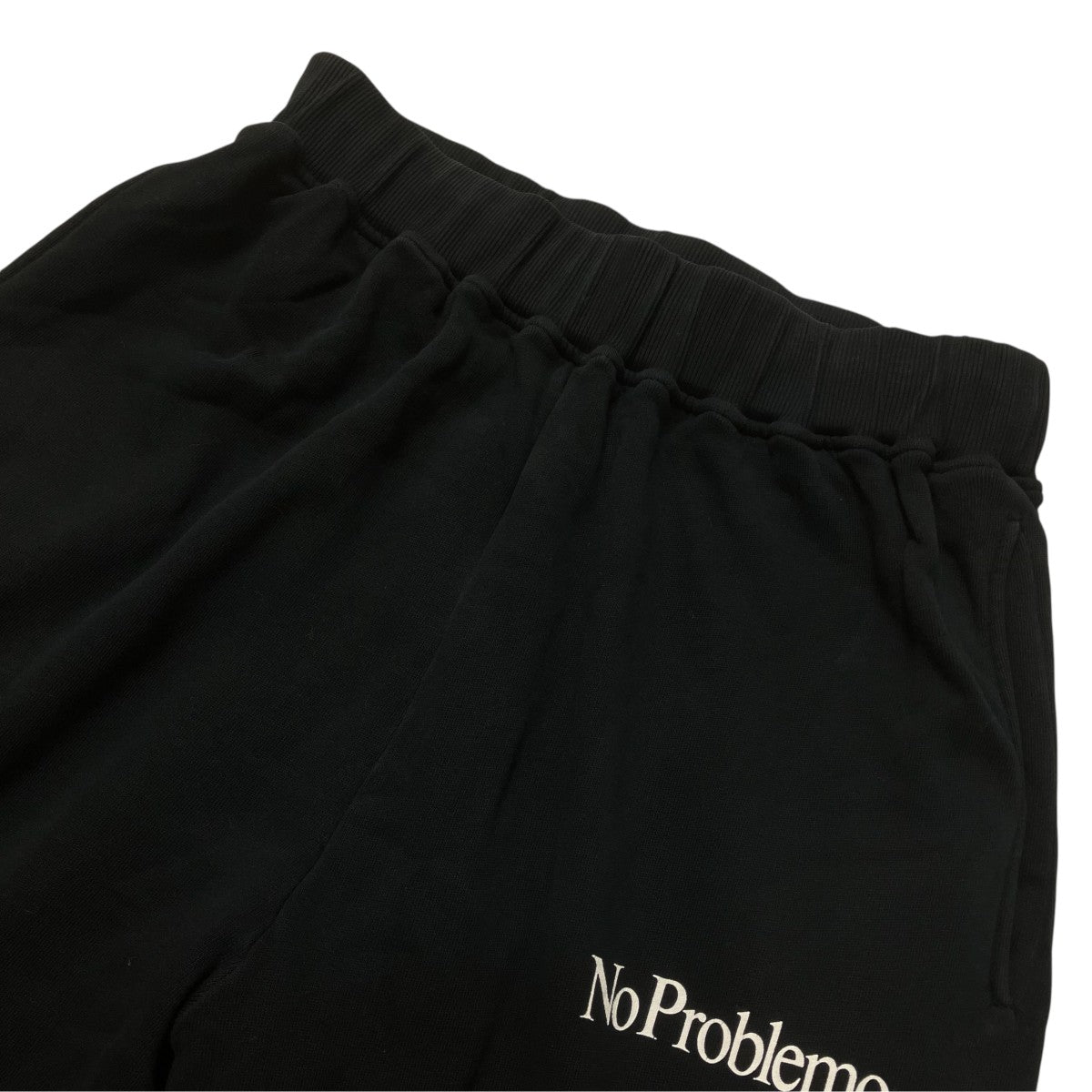 ARIES スウェットパンツ22030319005030 古着・中古-3枚目のアイテム画像