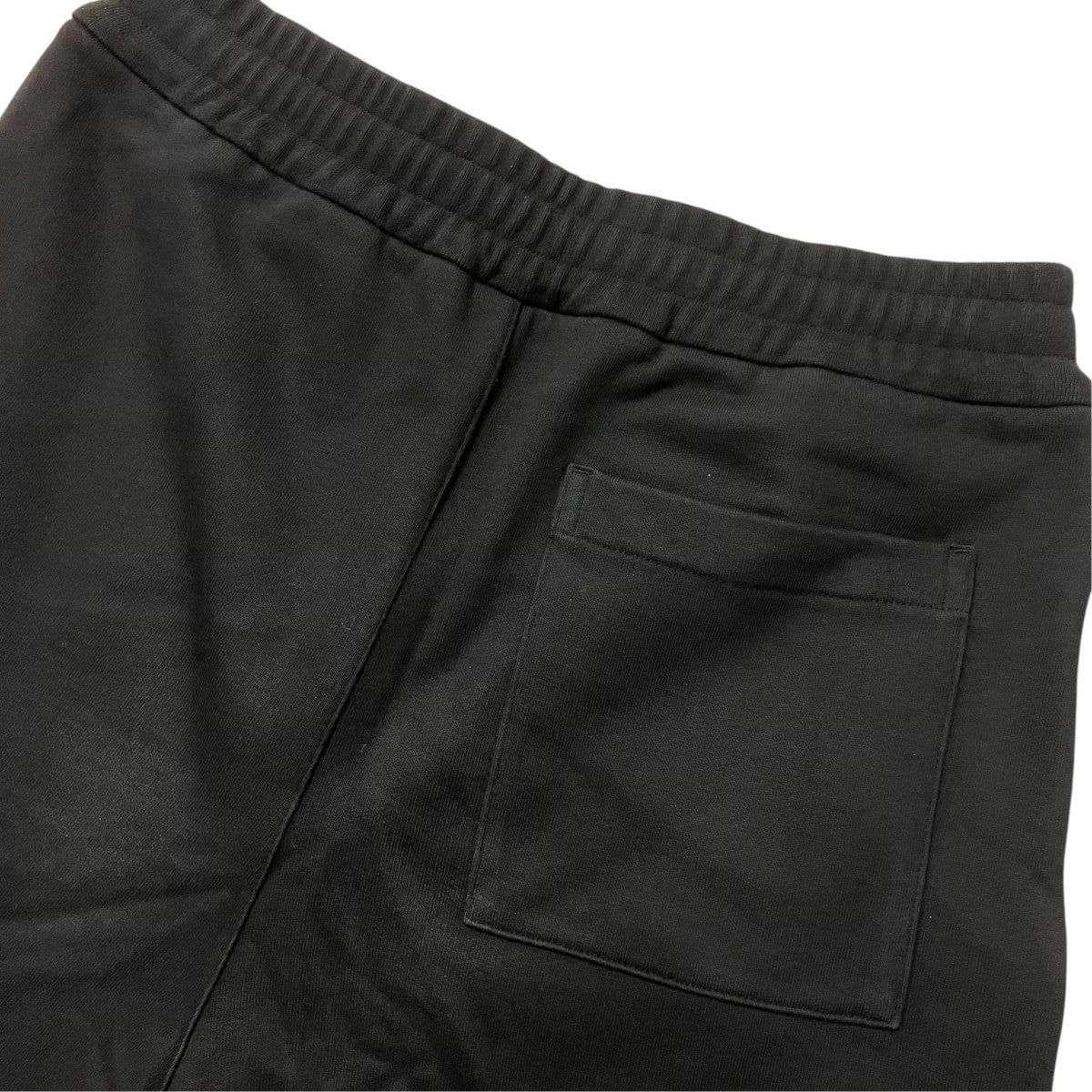 OAMC リブスウェットパンツOAMS705368 古着・中古-4枚目のアイテム画像