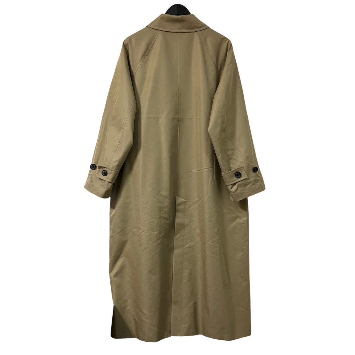 journal standard L’essage×Aquascutum 25SSステンカラーコート25020370203010 古着・中古-2枚目のアイテム画像