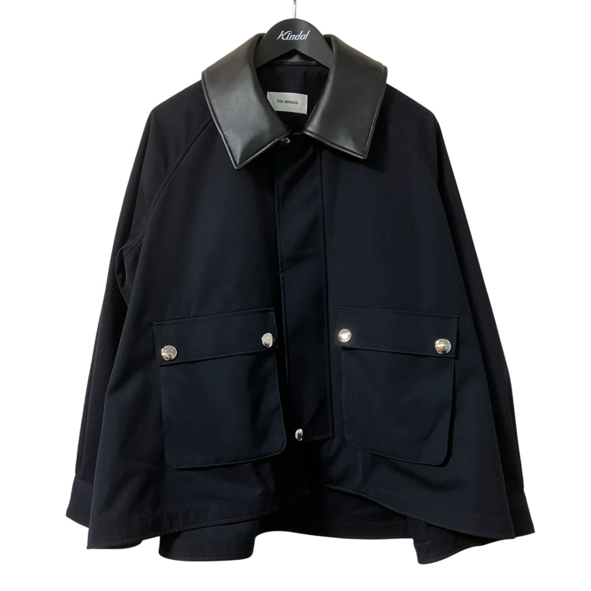 THE RERACS 26SSジャケット26SS-REJK-251L-UASP-J 古着・中古-1枚目のアイテム画像
