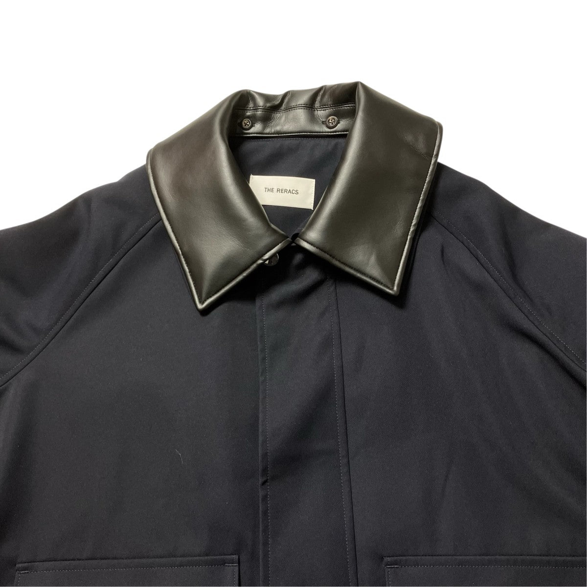 THE RERACS 26SSジャケット26SS-REJK-251L-UASP-J 古着・中古-3枚目のアイテム画像