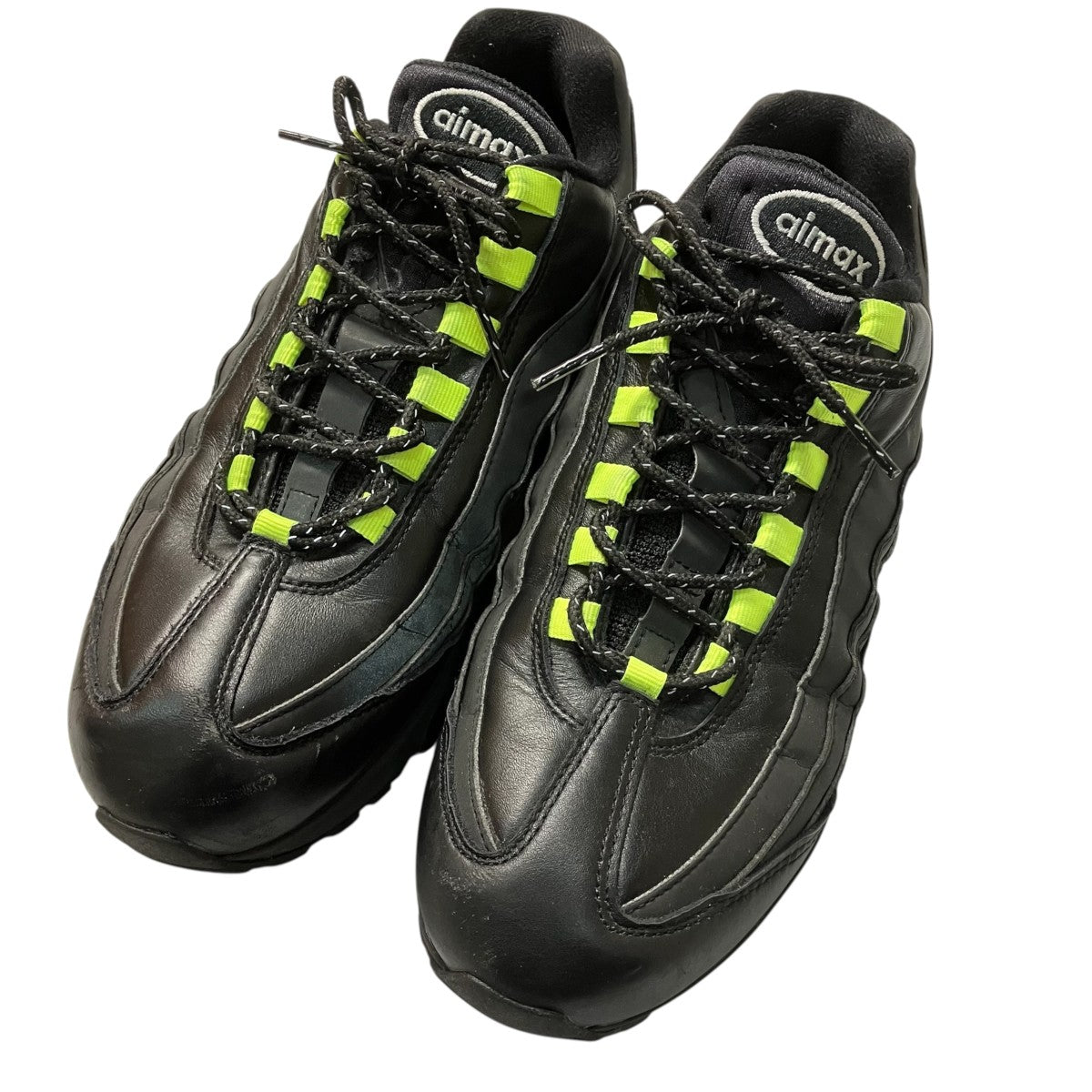 Air Max 95 OG Big Bubble HRJKローカットスニ―カーIM8063-010