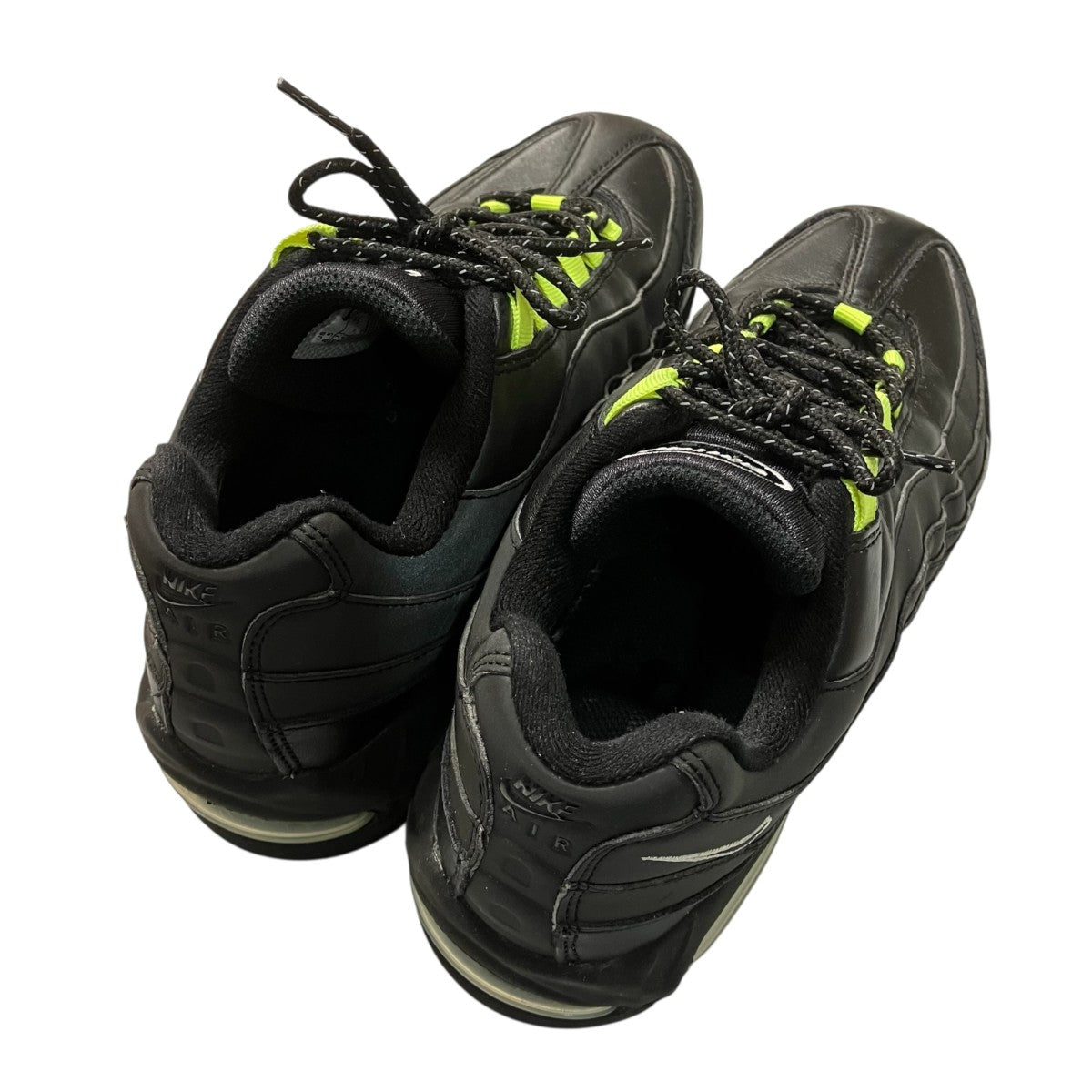 Air Max 95 OG Big Bubble HRJKローカットスニ―カーIM8063-010