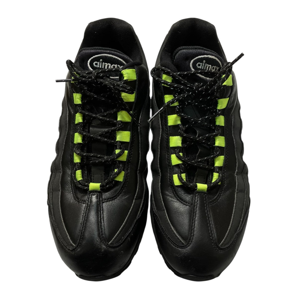 Air Max 95 OG Big Bubble HRJKローカットスニ―カーIM8063-010
