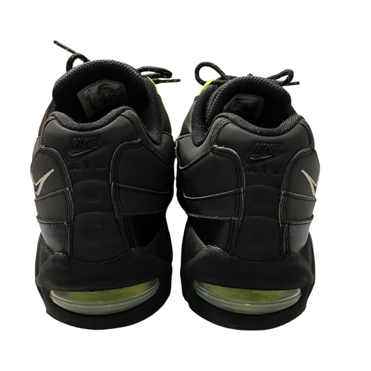 Air Max 95 OG Big Bubble HRJKローカットスニ―カーIM8063-010