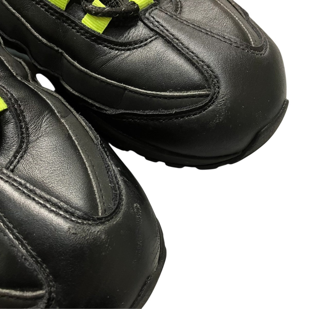 Air Max 95 OG Big Bubble HRJKローカットスニ―カーIM8063-010