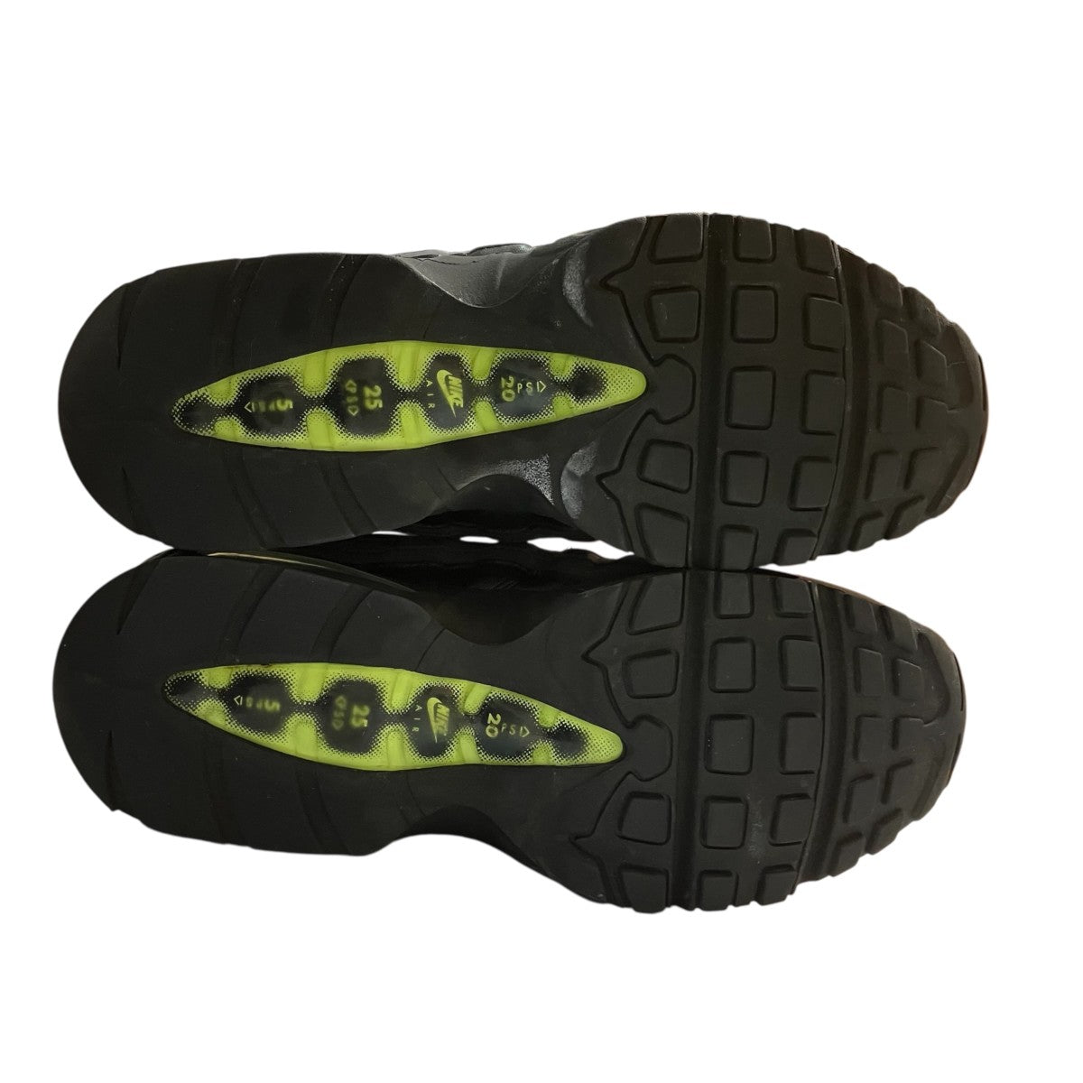 Air Max 95 OG Big Bubble HRJKローカットスニ―カーIM8063-010