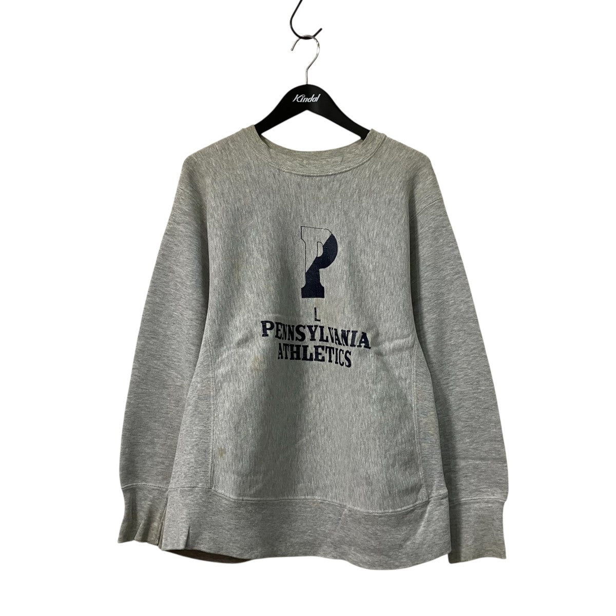 Champion スウェット 古着・中古-1枚目のアイテム画像