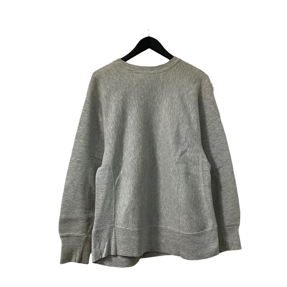 Champion スウェット 古着・中古-2枚目のアイテム画像