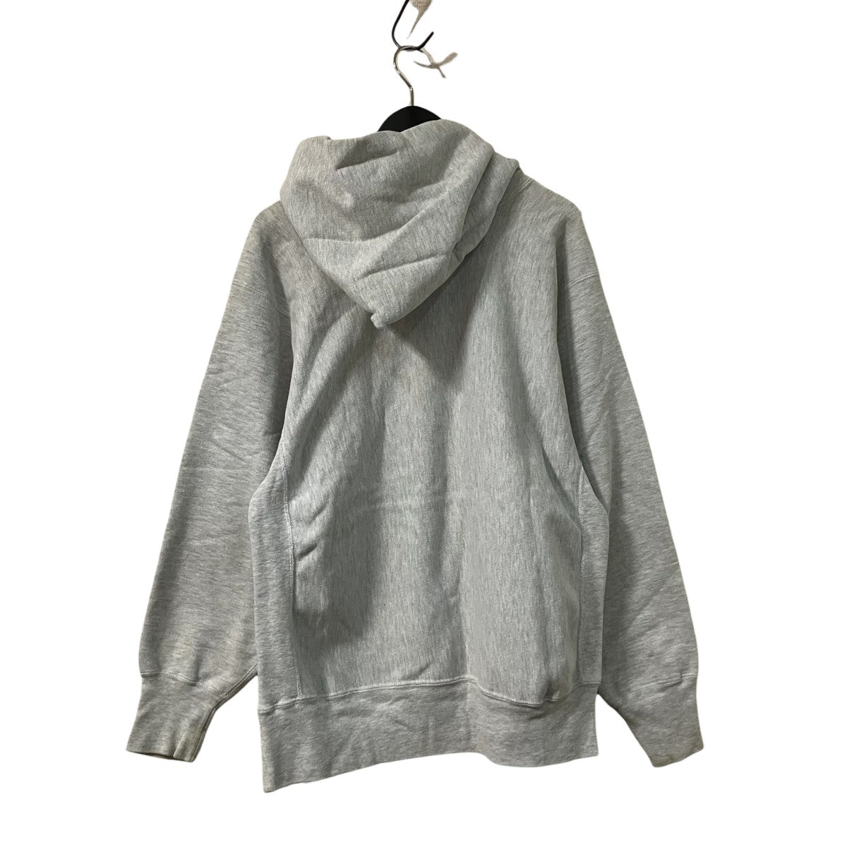 Champion プルオーバーパーカー 古着・中古-2枚目のアイテム画像