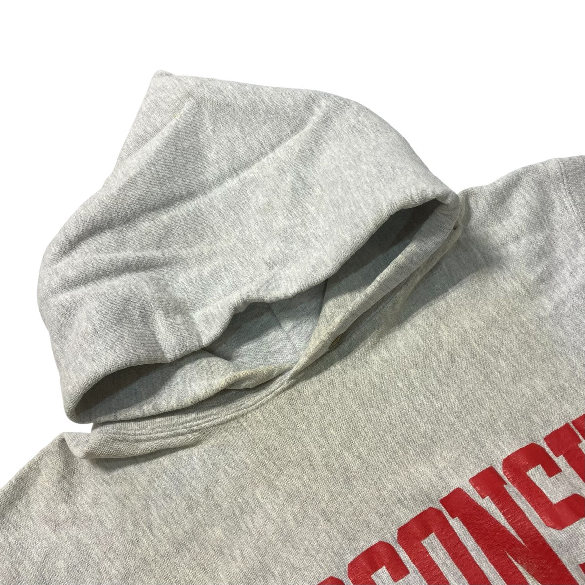 Champion プルオーバーパーカー 古着・中古-3枚目のアイテム画像