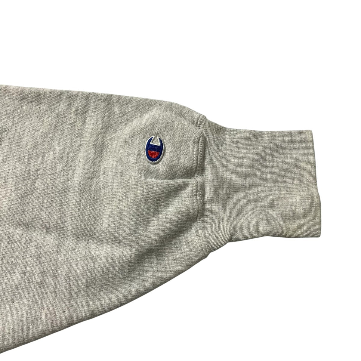 Champion プルオーバーパーカー 古着・中古-4枚目のアイテム画像