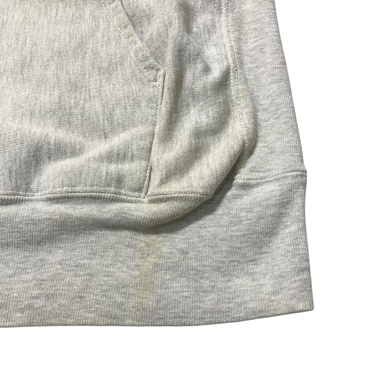 Champion プルオーバーパーカー 古着・中古-5枚目のアイテム画像