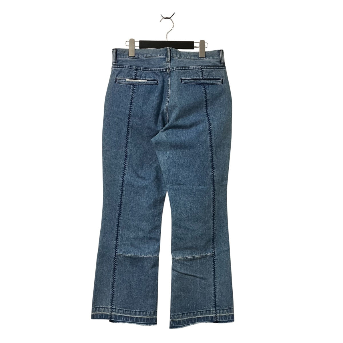 Rich I デニムパンツRich I-05-PT-04 古着・中古-2枚目のアイテム画像