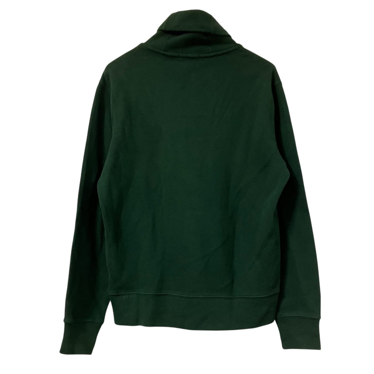 POLO RALPH LAUREN ショールカラーセーター 古着・中古-2枚目のアイテム画像
